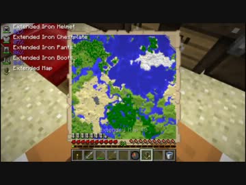 建築レ○プ！炭鉱夫と化したクラフター.mp4