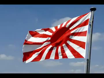 進撃の日本国！