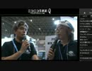 【FF14ニコ超2】イベント間の繋ぎその2 モルボルインタビュー