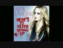 Avril Lavigne "Here's To Never Growing Up"(Audio only