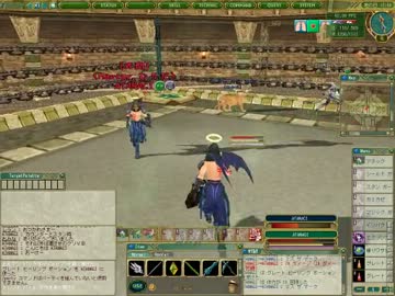 超紳士調和WL 伝外伝その7