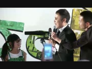 【りりりwith岡村隆史】 踊ってみた in 超会議2【反転】