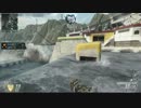 【PC版CoD:BO2】TDMで耳エイム修行 in Hydro【ゆっくり実況】