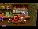∀【ペーパーマリオRPG縛り実況】花だけが育つマリオpart21