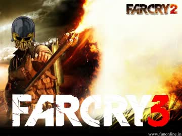 【FarCry3】ジャギ様の島でドンパチ賑やか観光 12日目【ゆっくり実況】