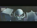 【局地戦】 ザクⅡJのガンダムオンライン　その１【S鯖】