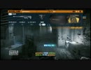 「BF3」M-416で1万キル目指して　6個目