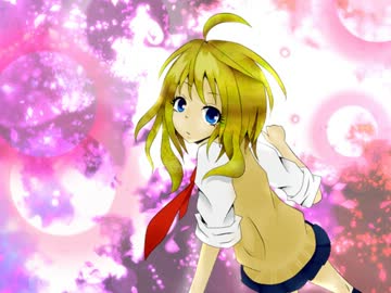 【GUMI】ラッシュアワーのアダムとイブ【オリジナル曲（Short.Ver）】