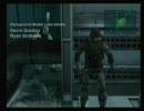 SLOの俺がメタルギアソリッドツインスネークをEXでやってみる１
