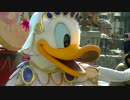 【TDS】東京ディズニーシー レジェンド・オブ・ミシカ【2013】（part2）