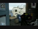 【CoD:BO2】女子力を磨きに戦場へ【さとうささら実況】