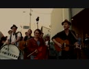 The Lumineers - Ho Hey ＋ Big Parade  【 Performance 】