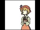 穣子がハードなだけ