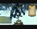 RaiderZ 街ソロ ディアゴ(Defender)