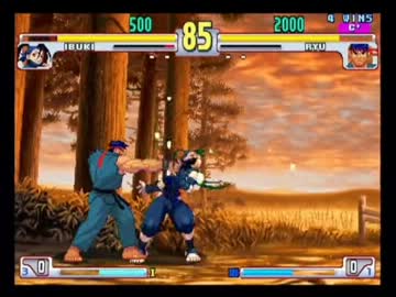 ストⅢ３ｒｄ　東西戦　13.04.25（木）　西日暮里バーサス　3/3