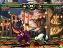 高田馬場ミカド GGXX AC＋R 野試合動画102 ちょなり(ZA)まとめその3