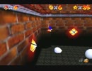 【ゆっくり実況】一日一枚マリオ64。 part36