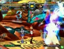 高田馬場ミカド GGXX AC＋R 野試合動画103 さとぅ～(JO)vsちょなり(ZA)