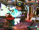 高田馬場ミカド GGXX AC＋R 野試合動画104 エン(SL)vsちょなり(ZA)