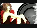 【歌ってみた】WAVE　ver.ふぶき【オリジナルPV】
