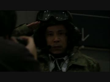 超会議2で10式戦車に乗り込みご満悦な岡村隆史UC.okmr