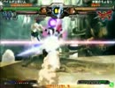 高田馬場ミカド GGXX AC＋R 野試合動画105 エン(SL)vsちょなり(ZA)その2