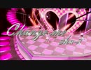 【初音ミク -Project DIVA-】Change me +26【タイミング調整】