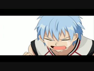 【手描き黒バス】黒子っちオメデトウ【オマケ付】