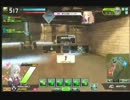 総スコ3万程度の人のボーダーブレイク