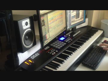 【進撃の巨人】 紅蓮の弓矢 【ピアノ×フルオーケストラ】