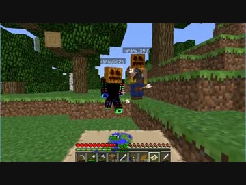 【Minecraft】進撃のバトルタワー！ ～６人でぼちぼち攻略する～【part3】