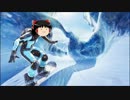 【ゆっくり実況】ゆっくりSSX　Part１０【スノボー】