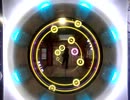 maimai  千本桜 Master 譜面確認（ハイスピ2）