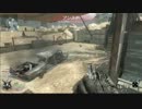 【実況】真・下手くその成長記録【CoD:BO】part15‐D リハビリTDM②