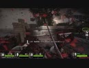 友人と二人でLeft4Dead2を遊んでみた-part3-