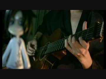 【再アップ】東京事変「透明人間」をアコギでロックはしなかった