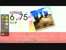 【GITADORA】V.I.P (ADV/EXT) 【DrumMania】
