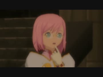 【実況】 軽く犯罪者な主人公のテイルズオブヴェスペリア part23