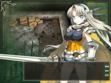 ランスクエストマグナム　プレイ動画part74「男二人、依頼をこなす」