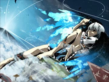 《東方Vocal》Equality / 風神少女