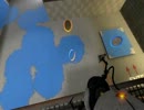 空間パズルゲー　portal2を実況　part11