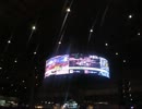 【ニコニコ超会議2】巨大モニターから流れるコメント