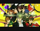 【ペルソナ】PERSONA MUSIC FES 2013 予告ムービー【ライブ】