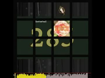【jubeat_analyser】紅蓮の弓矢【進撃の巨人】