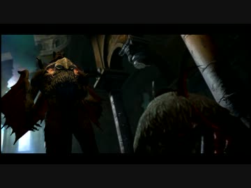 【ドラゴンズドグマ】脳筋マーチャ【ダークアリズン】