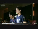 NorCalRegionals2013 day3 ストクロ LosersFinal RickyOrtiz vs ももち