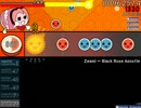 osu!　BlackRoseApostle