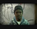 【HALF-LIFE2 －ハーフライフ２－】　先導実況　０９