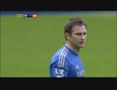EPL12/13 チェルシーvsスウォンジー・シティ ハイライト
