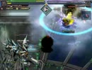 BALDR SKY DiveX 悪夢